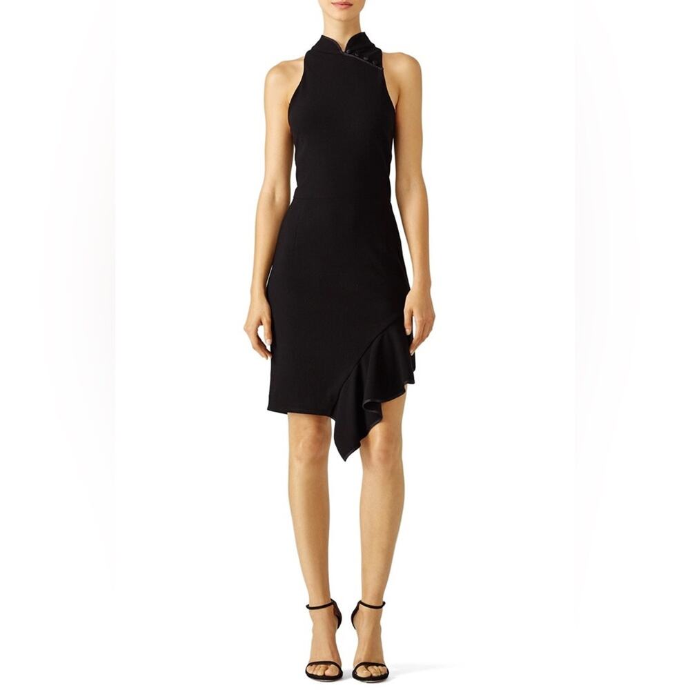Josie Natori
Black Cheongsam Dress - Picture 5 of 12